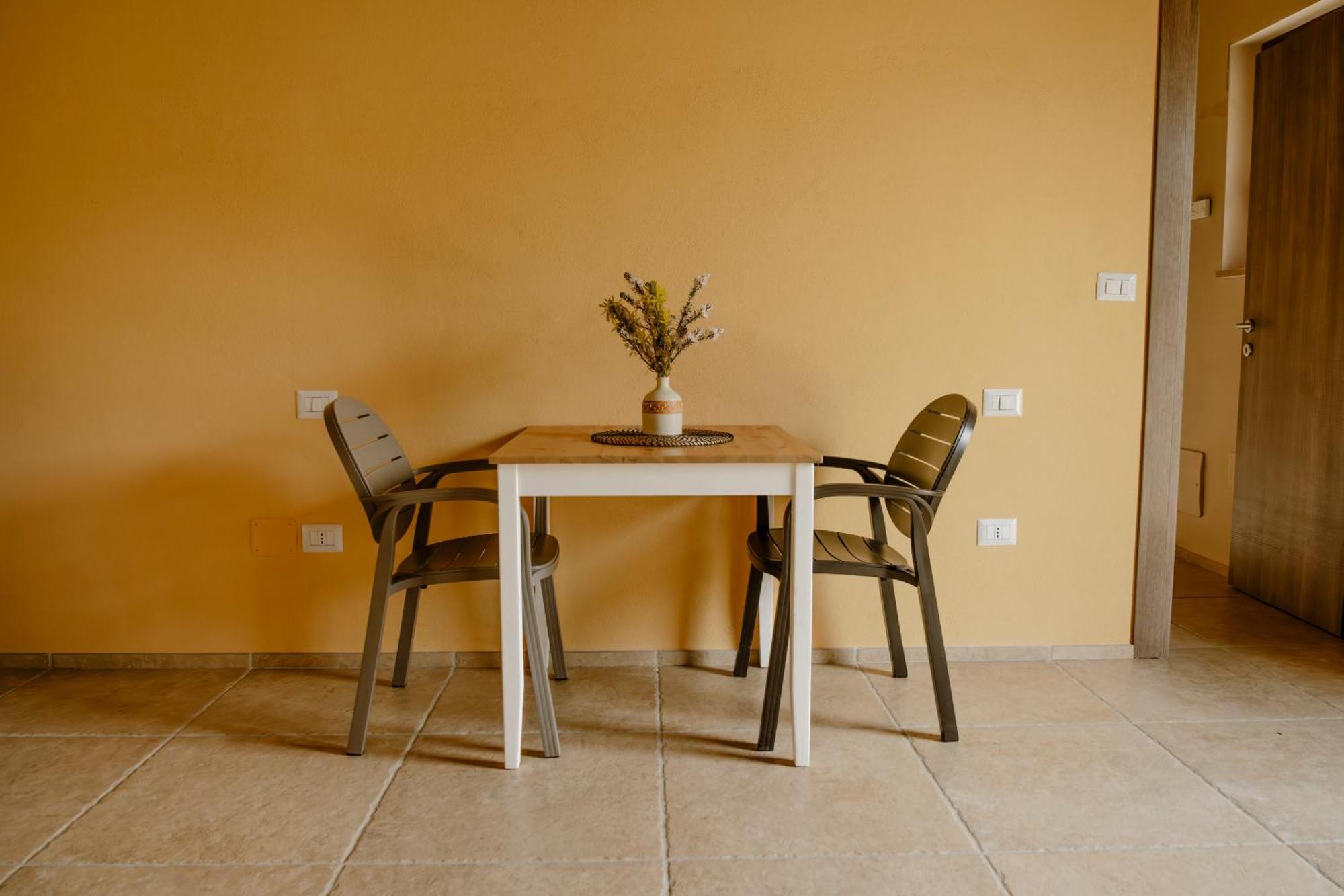 Tenuta Tedone Consolini Villa Ruvo di Puglia Ngoại thất bức ảnh