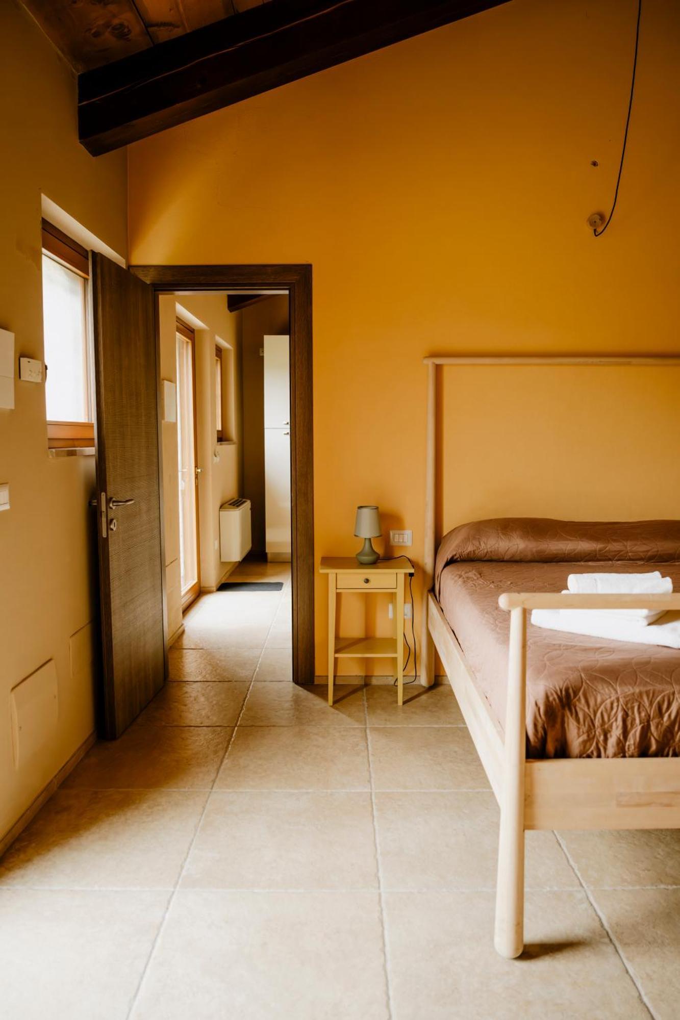 Tenuta Tedone Consolini Villa Ruvo di Puglia Ngoại thất bức ảnh