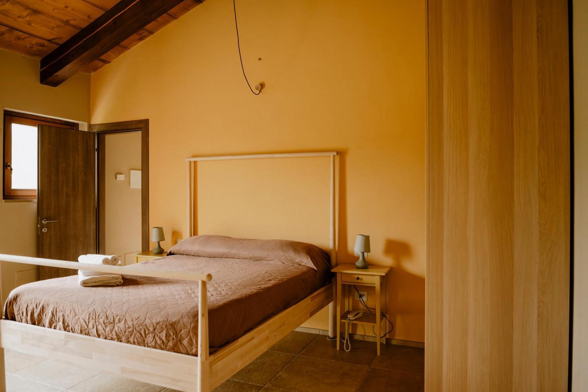 Tenuta Tedone Consolini Villa Ruvo di Puglia Ngoại thất bức ảnh