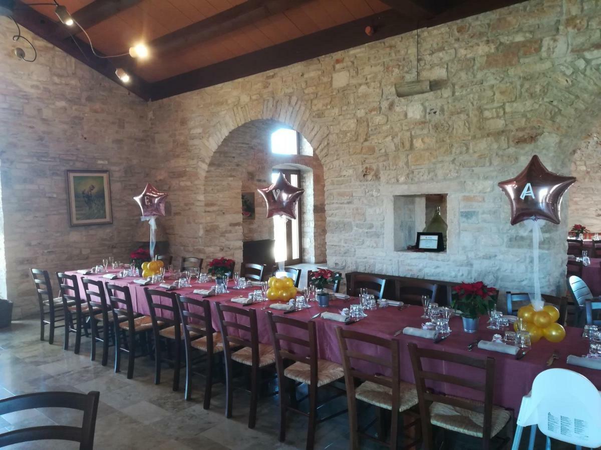 Tenuta Tedone Consolini Villa Ruvo di Puglia Ngoại thất bức ảnh