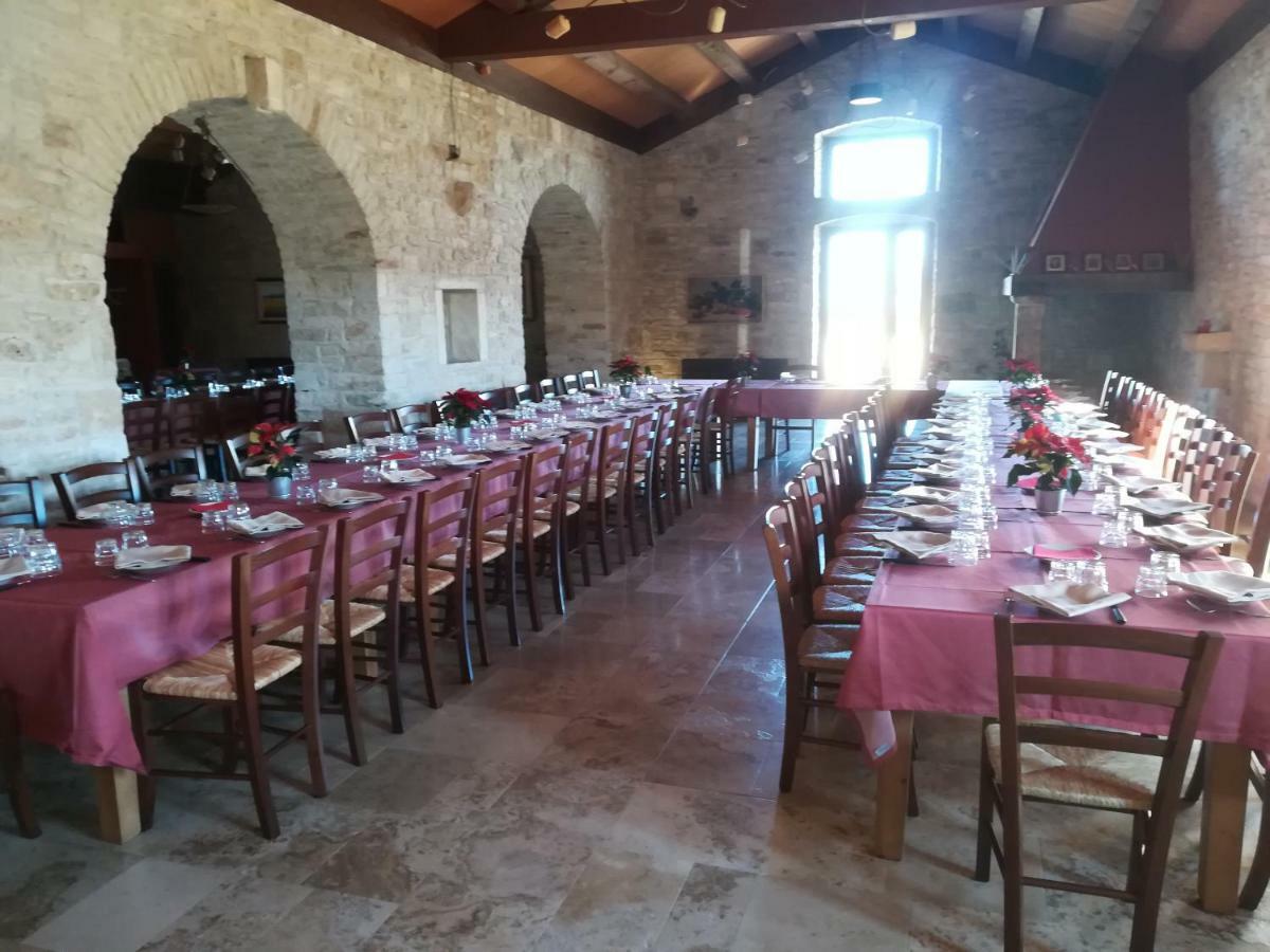 Tenuta Tedone Consolini Villa Ruvo di Puglia Ngoại thất bức ảnh