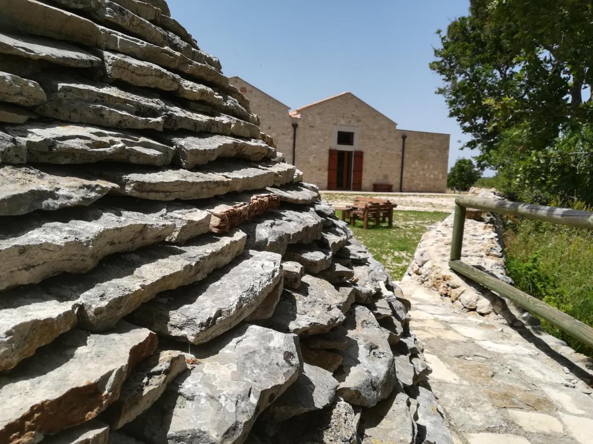 Tenuta Tedone Consolini Villa Ruvo di Puglia Ngoại thất bức ảnh