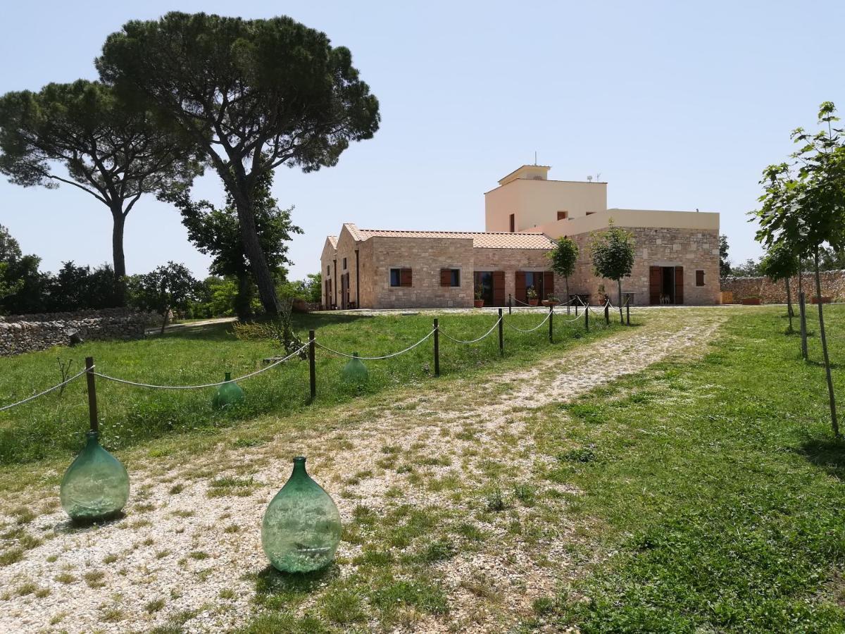 Tenuta Tedone Consolini Villa Ruvo di Puglia Ngoại thất bức ảnh